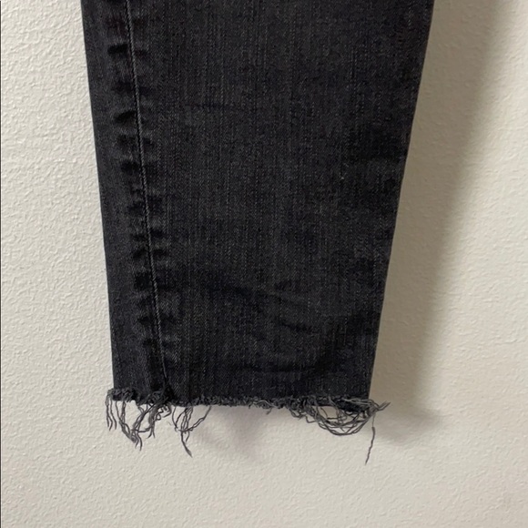 Madewell 9” High Riser Skinny Skinny 26 - Picture 3 of 9